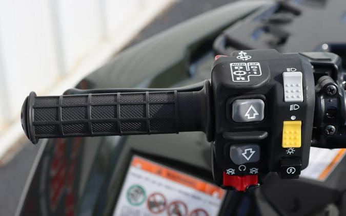 2026 Honda® FourTrax Rancher 4x4 Automatic DCT EPS