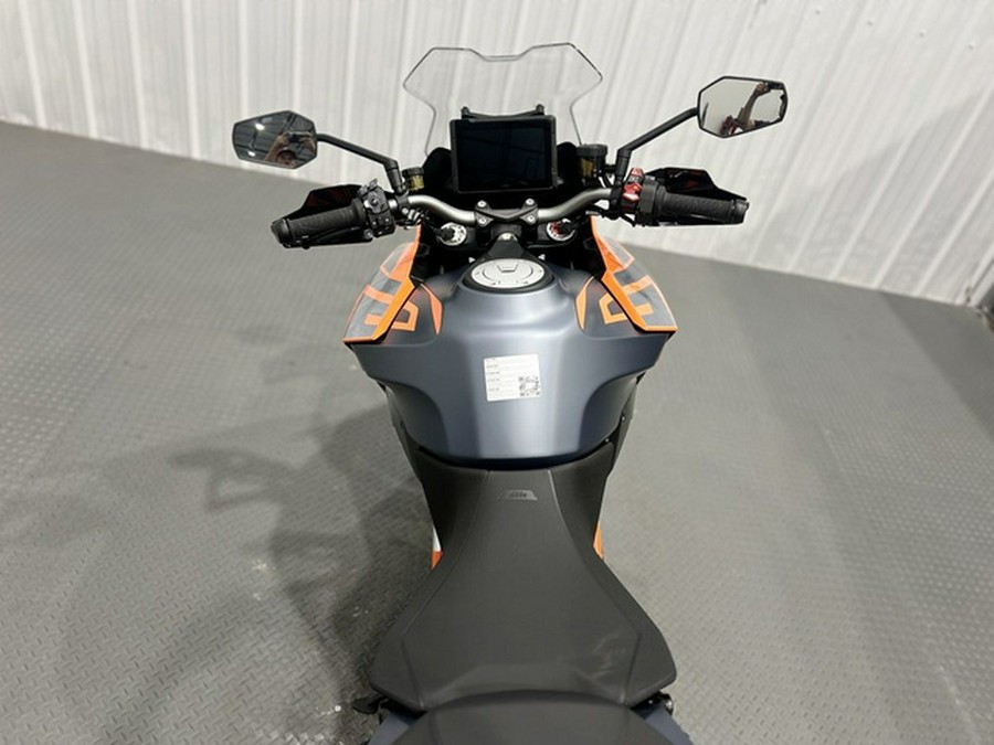 2024 KTM 1290 Super Duke GT 1290 GT