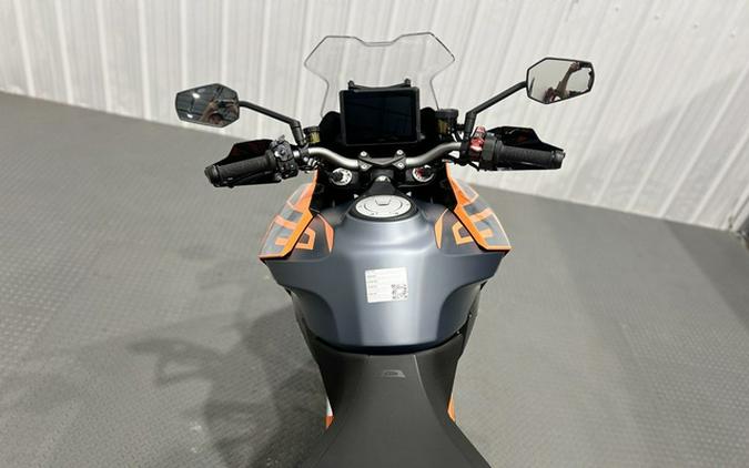 2024 KTM 1290 Super Duke GT 1290 GT