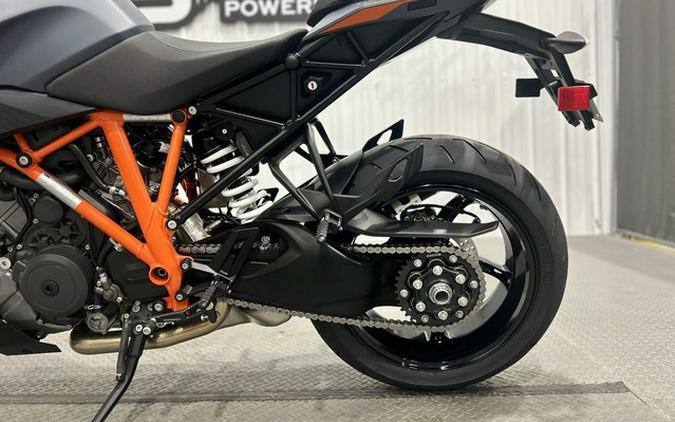 2024 KTM 1290 Super Duke GT 1290 GT