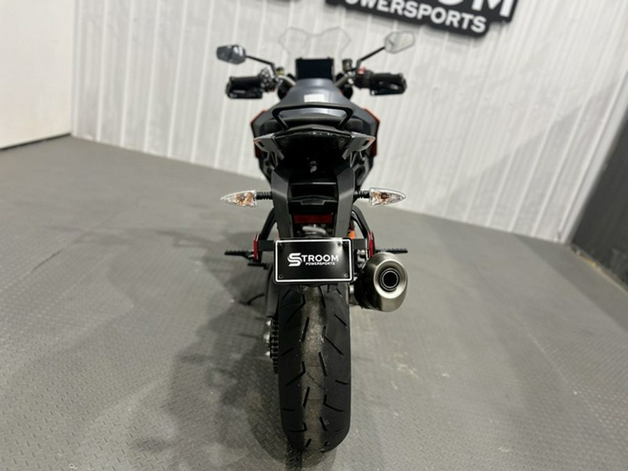 2024 KTM 1290 Super Duke GT 1290 GT