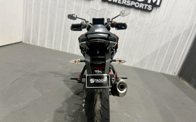 2024 KTM 1290 Super Duke GT 1290 GT