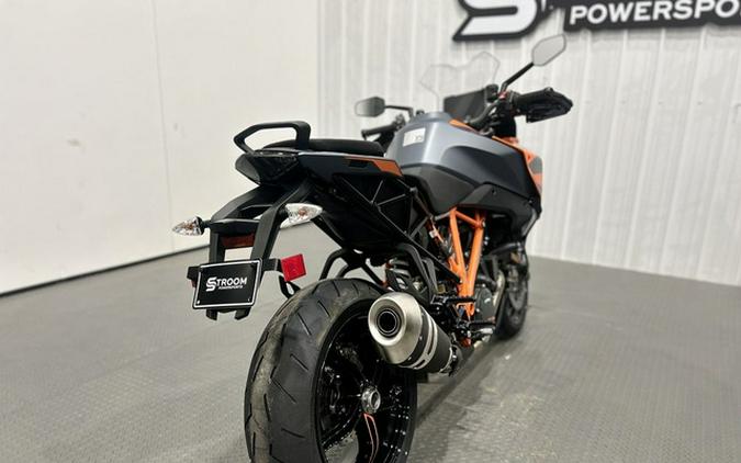 2024 KTM 1290 Super Duke GT 1290 GT