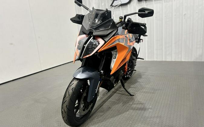 2024 KTM 1290 Super Duke GT 1290 GT