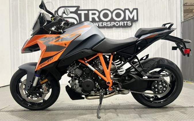2024 KTM 1290 Super Duke GT 1290 GT