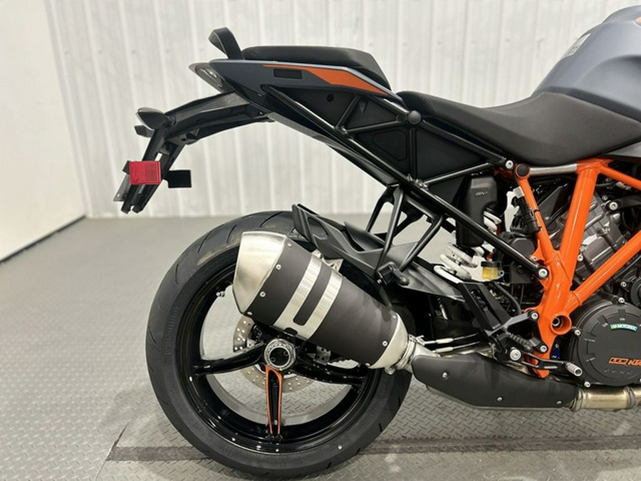 2024 KTM 1290 Super Duke GT 1290 GT