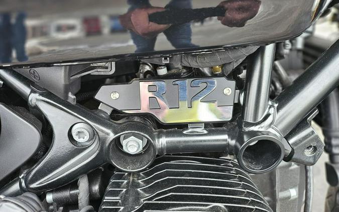 Used 2024 BMW R12