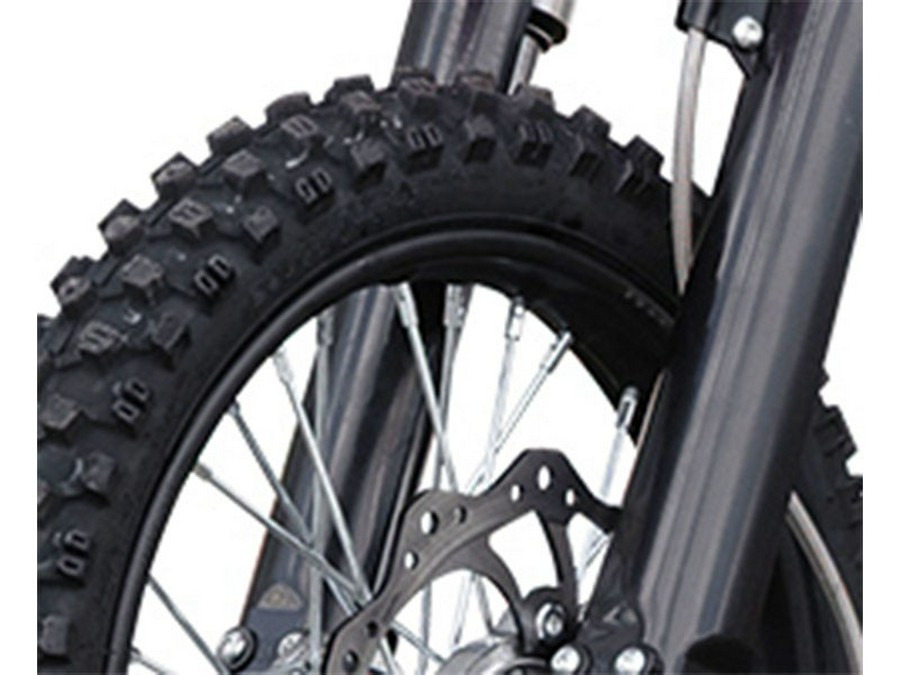 2025 SSR Motorsports SR125ME