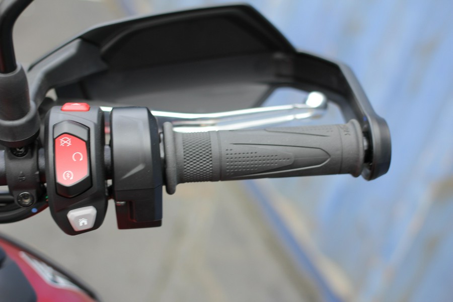 2025 Triumph Tiger 900 GT PRO