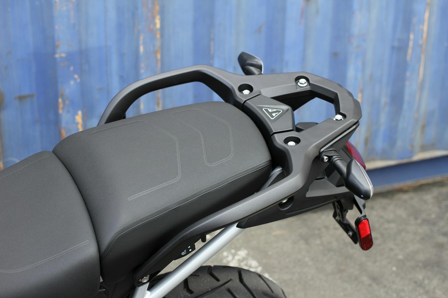 2025 Triumph Tiger 900 GT PRO