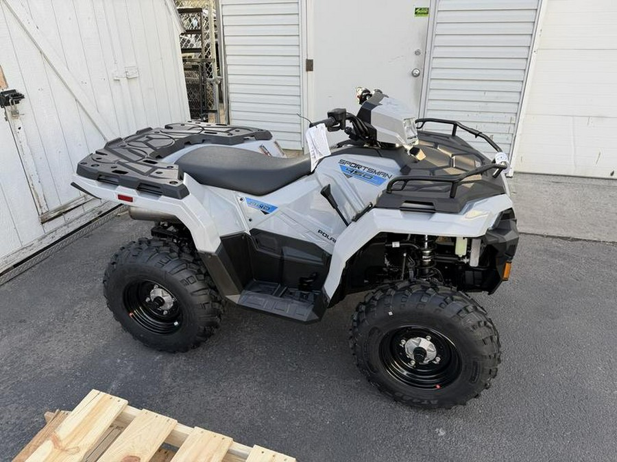 2026 Polaris® Sportsman 450 H.O.
