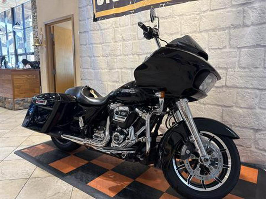 2022 Harley-Davidson Road Glide®