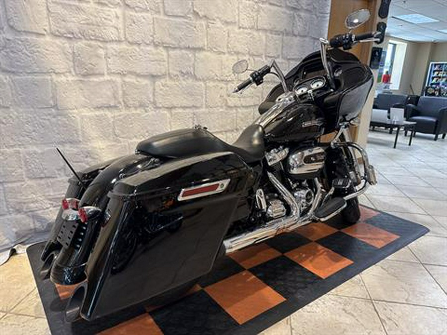2022 Harley-Davidson Road Glide®
