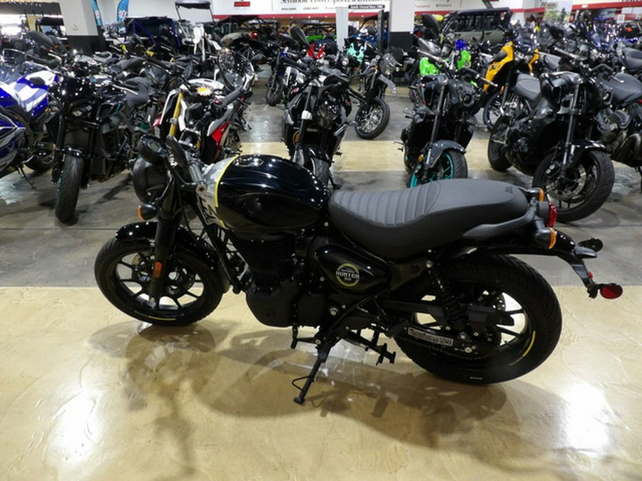 2024 Royal Enfield Hunter 350