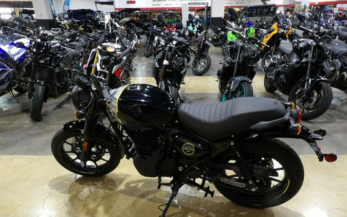 2024 Royal Enfield Hunter 350
