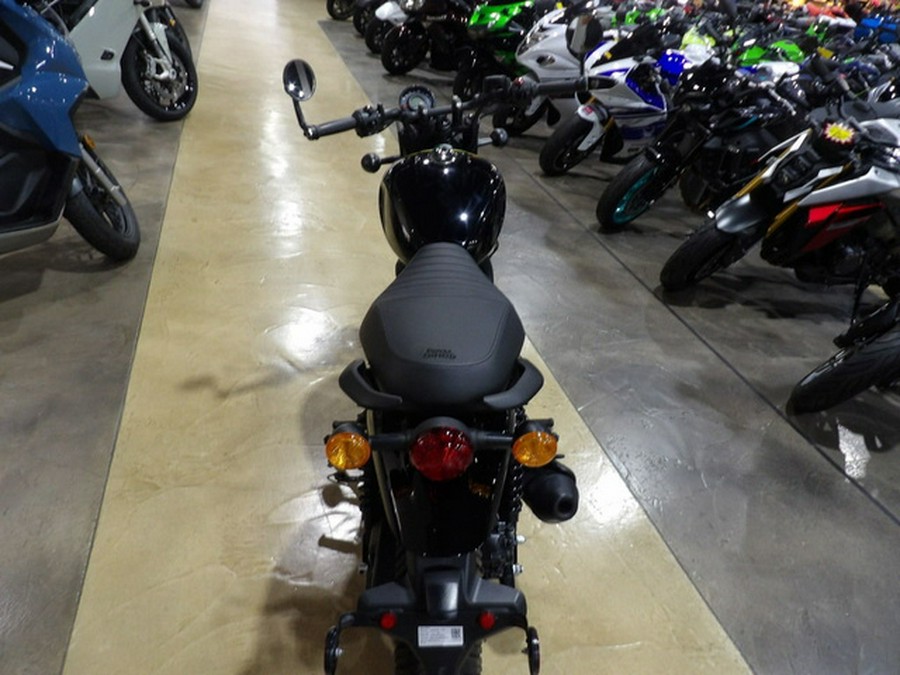 2024 Royal Enfield Hunter 350