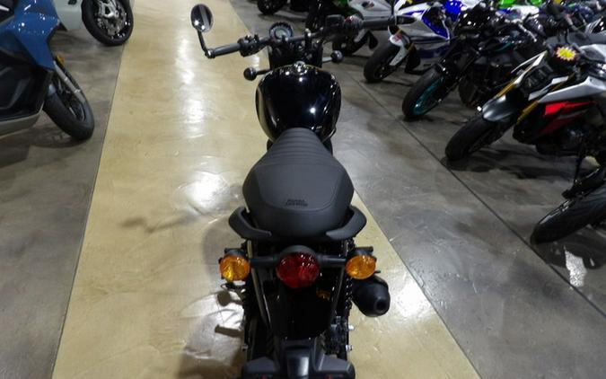 2024 Royal Enfield Hunter 350