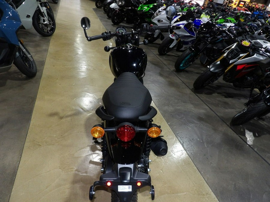 2024 Royal Enfield Hunter 350