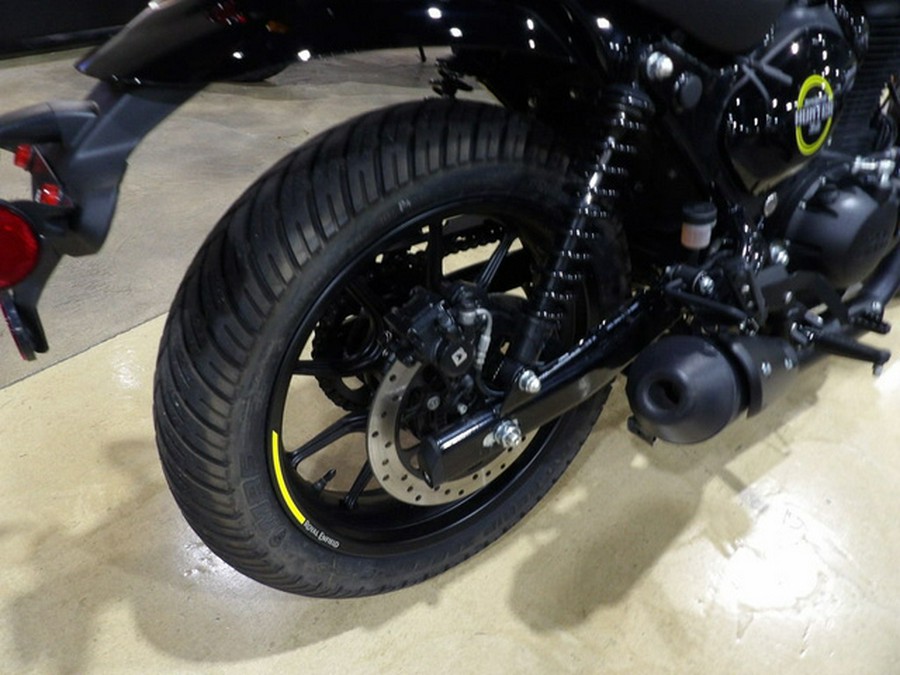 2024 Royal Enfield Hunter 350