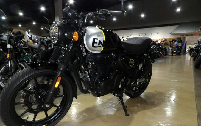 2024 Royal Enfield Hunter 350