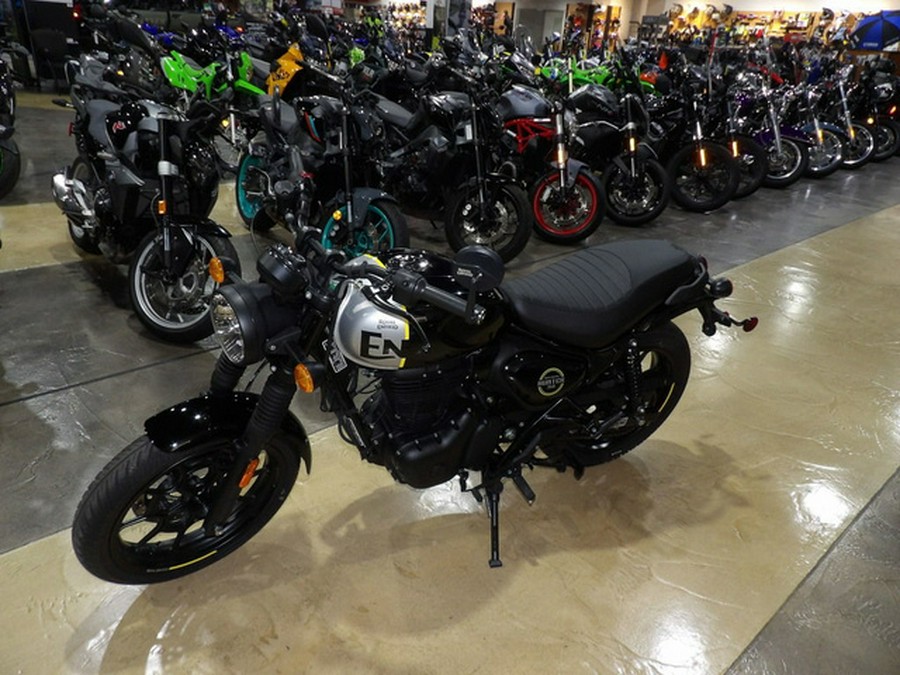 2024 Royal Enfield Hunter 350