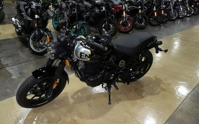 2024 Royal Enfield Hunter 350