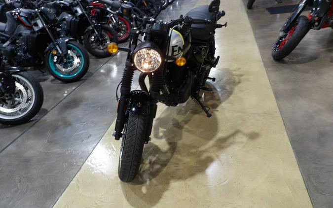 2024 Royal Enfield Hunter 350