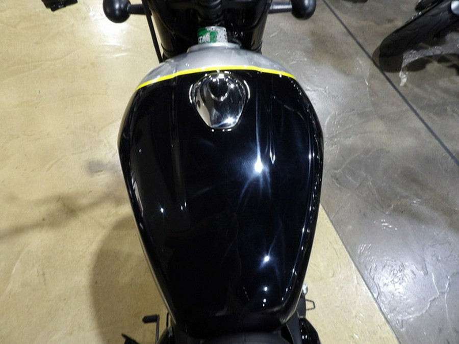 2024 Royal Enfield Hunter 350