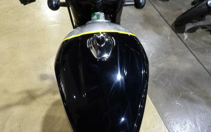 2024 Royal Enfield Hunter 350