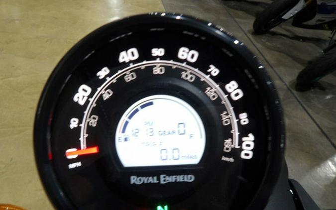 2024 Royal Enfield Hunter 350