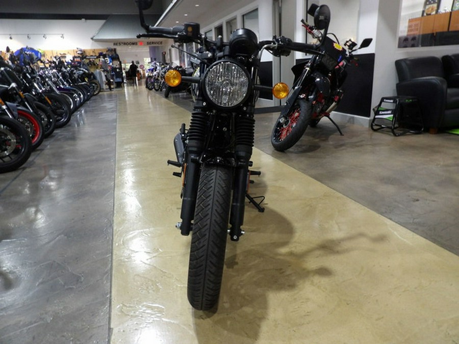 2024 Royal Enfield Hunter 350