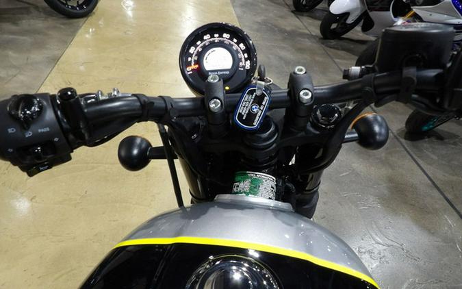 2024 Royal Enfield Hunter 350