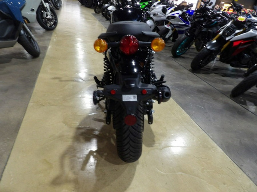 2024 Royal Enfield Hunter 350