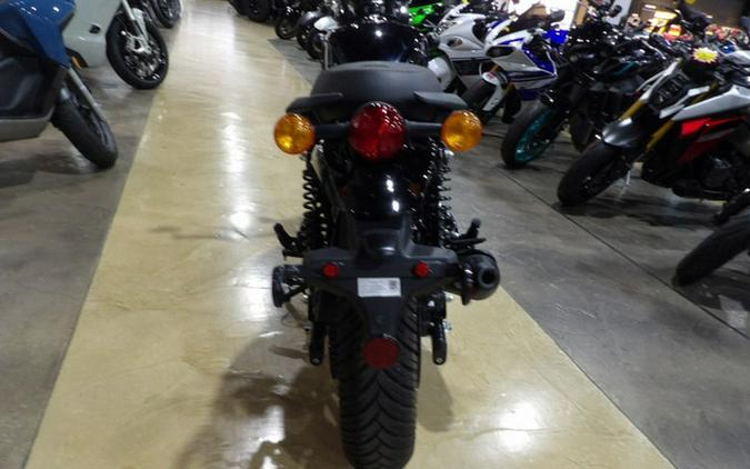 2024 Royal Enfield Hunter 350