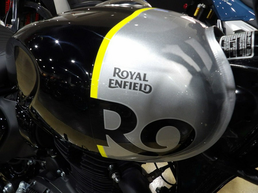 2024 Royal Enfield Hunter 350