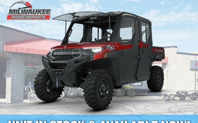 2026 Polaris Ranger Crew XP 1000 NorthStar Edition Premium