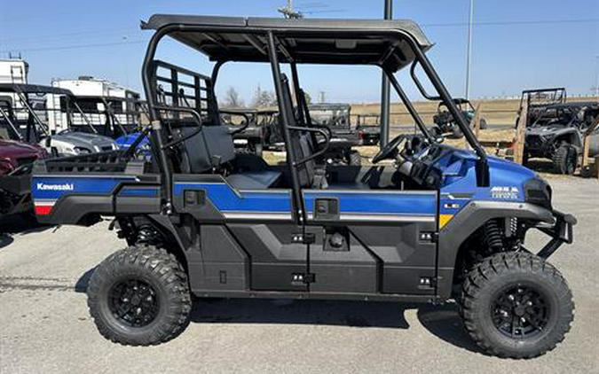 2026 Kawasaki MULE PRO-FXT 1000 LE