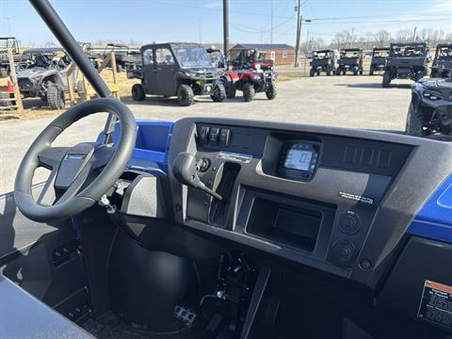 2026 Kawasaki MULE PRO-FXT 1000 LE