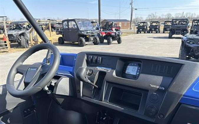 2026 Kawasaki MULE PRO-FXT 1000 LE