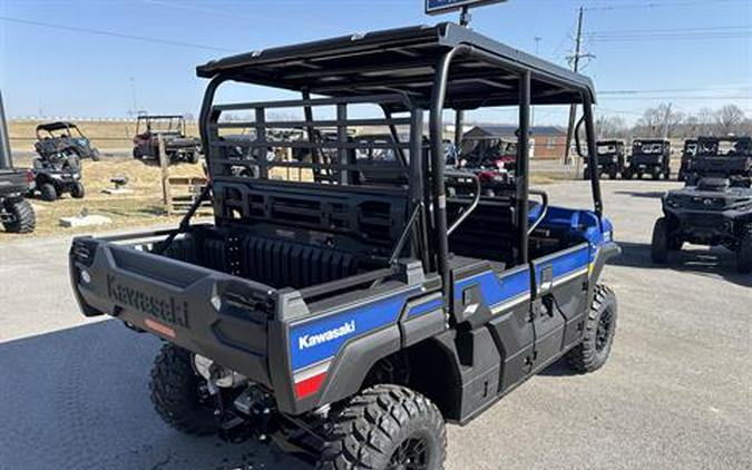 2026 Kawasaki MULE PRO-FXT 1000 LE