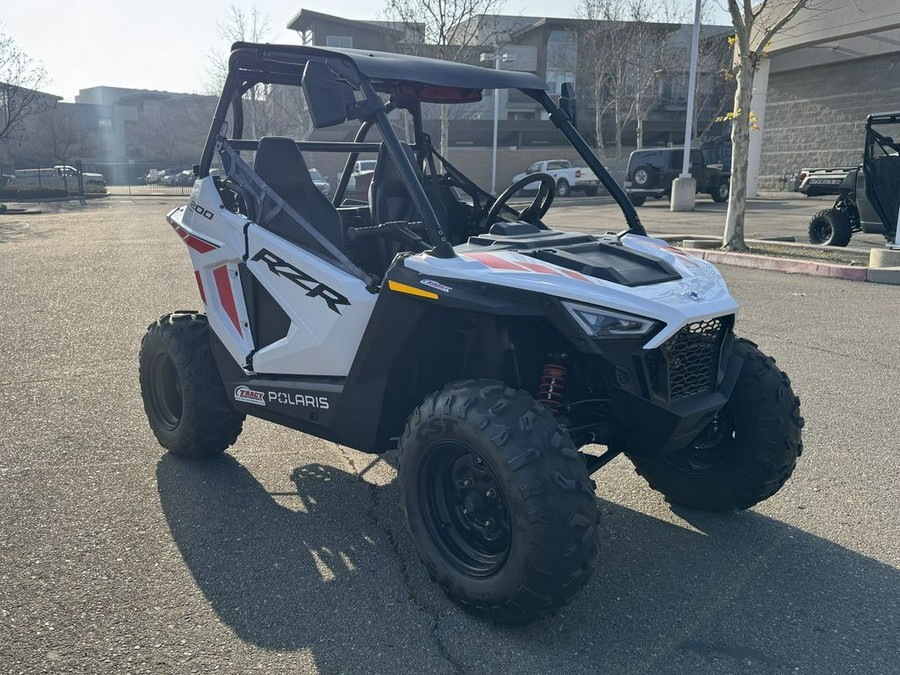 2023 Polaris® RZR 200 EFI