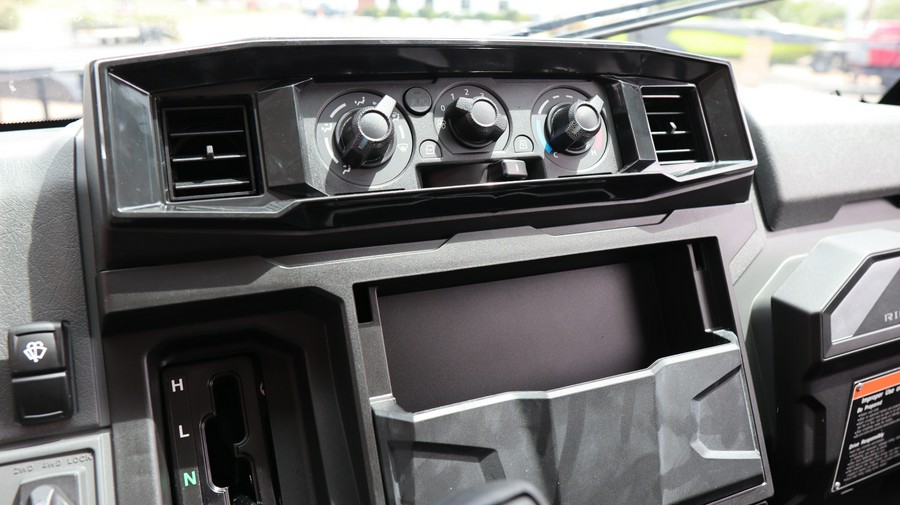 2026 KAWASAKI RIDGE CREW PLATINUM RANCH EDITION