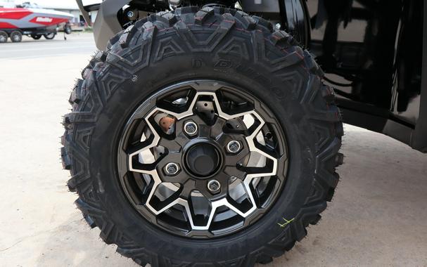 2026 KAWASAKI RIDGE CREW PLATINUM RANCH EDITION