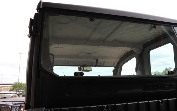 2026 KAWASAKI RIDGE CREW PLATINUM RANCH EDITION