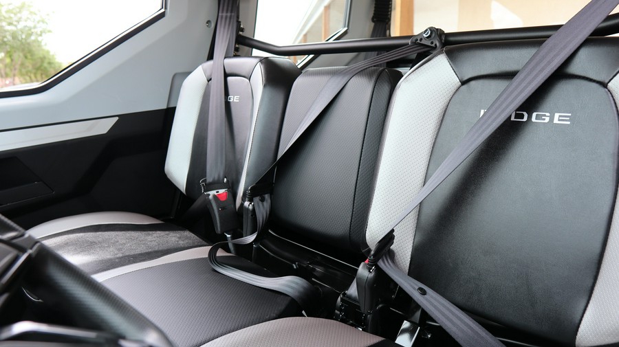 2026 KAWASAKI RIDGE CREW PLATINUM RANCH EDITION