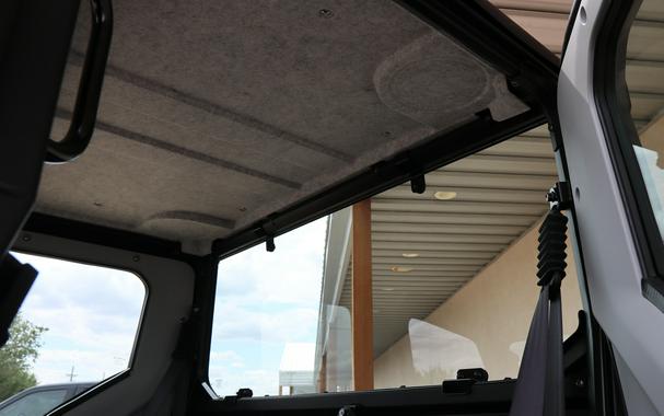 2026 KAWASAKI RIDGE CREW PLATINUM RANCH EDITION