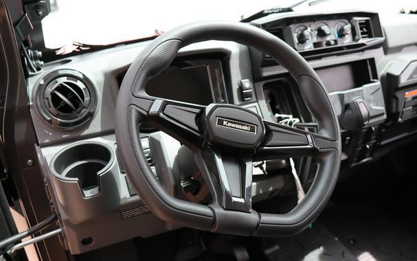 2026 KAWASAKI RIDGE CREW PLATINUM RANCH EDITION