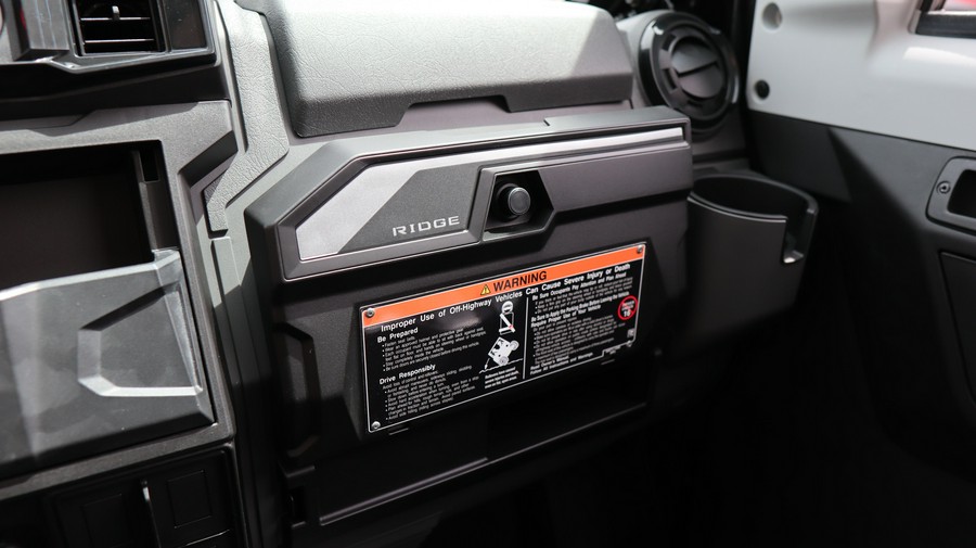 2026 KAWASAKI RIDGE CREW PLATINUM RANCH EDITION