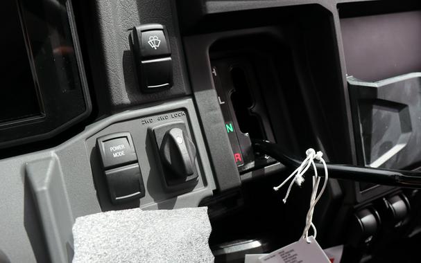 2026 KAWASAKI RIDGE CREW PLATINUM RANCH EDITION