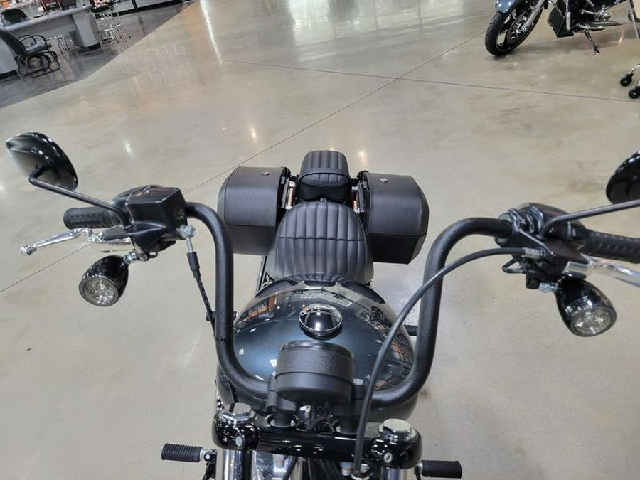 2025 Harley-Davidson® FXBB - Street Bob®